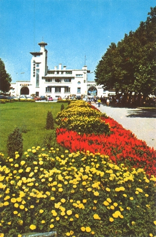 2025-8 - Mamaia